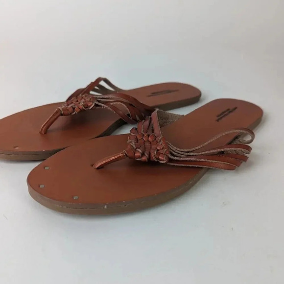 American Eagle Outfitters Flip Flops - 7 - Picture 7 of 7